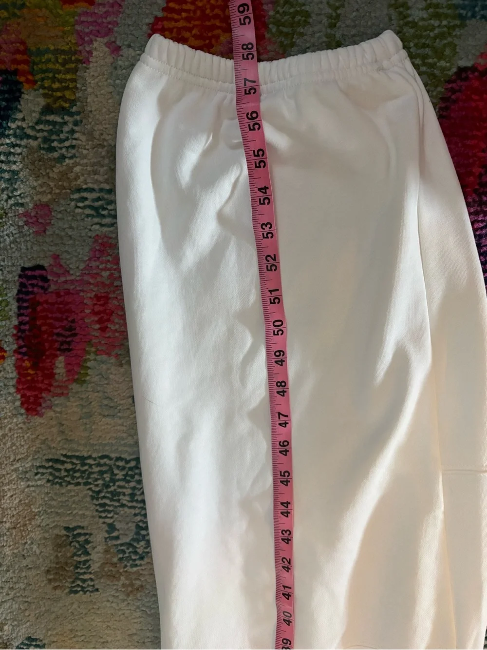 NWT-Listicle Cream Watch Me Jumper - Picture 11 of 12